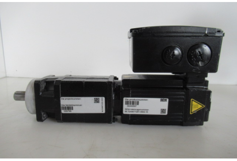 SEW EURODRIVE  PSKC222 CMP50S/KY/RH1M/KK. UNUSED